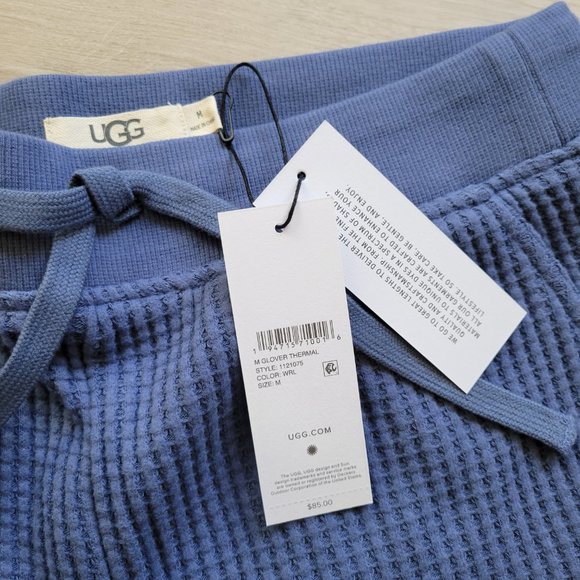 New UGG thermal knit pajamas pants - Picture 10 of 11